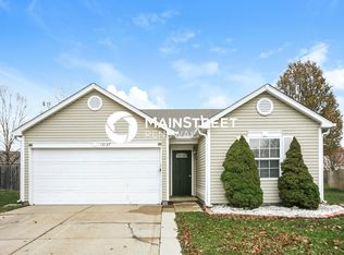 13147 N Becks Grove Ct, Camby, IN 46113