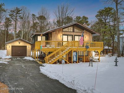 400 Clearview Dr, Long Pond, PA, 18334