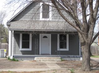 1512 W Maple St, Wichita, KS 67213