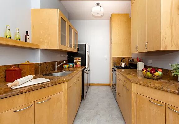 2nd image of 310 W 106th St #2E