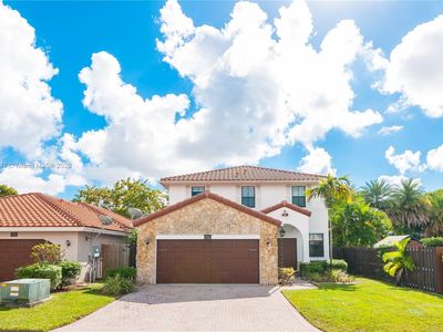 9786 NW 8th Ter, Miami, FL, 33172