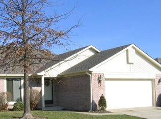 5397 Carnoustie Cir, Avon, IN 46123