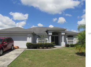 6380 Hampton Pointe Cir, Lakeland, FL 33813