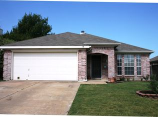 6316 Stockton Dr, Fort Worth, TX 76132