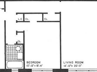 20 Wildwood Gdns APT H1, Port Washington, NY 11050