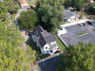 415 E Vandalia St, Edwardsville, IL 62025