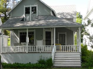 2545 Pennsylvania Ave, Harbor Springs, MI 49740