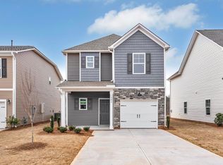1043 Silverbend Trl, Duncan, SC 29334