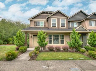 7219 Spencer Ave NE, Lacey, WA 98516
