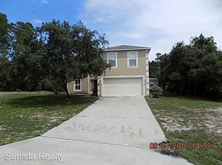 5342 Frost Rd, Spring Hill, FL 34606