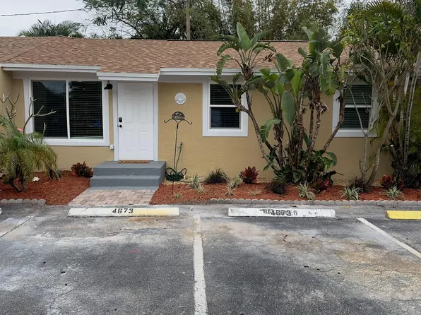 4673 Martha Louise Drive, West Palm Beach, FL 33417