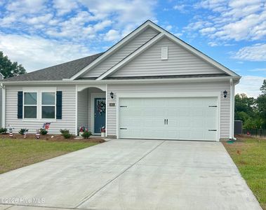 2653 Delilah Drive, Winterville, NC, 28590