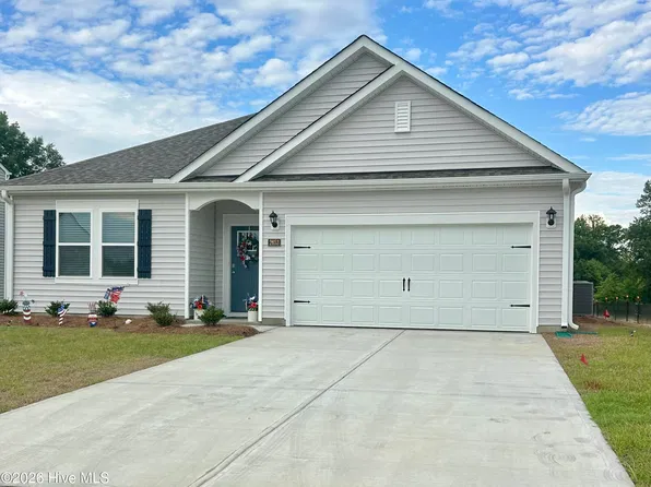 2653 Delilah Drive, Winterville, NC 28590
