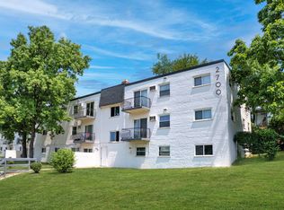 Hillvista Apartments, Cincinnati, OH 45239