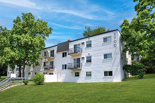 Hillvista Apartments Photo 1