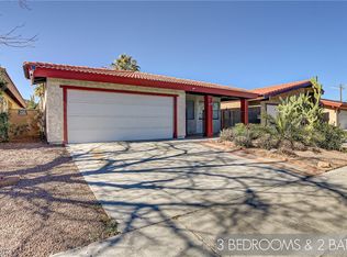 1712 Cameron St, Las Vegas, NV 89102