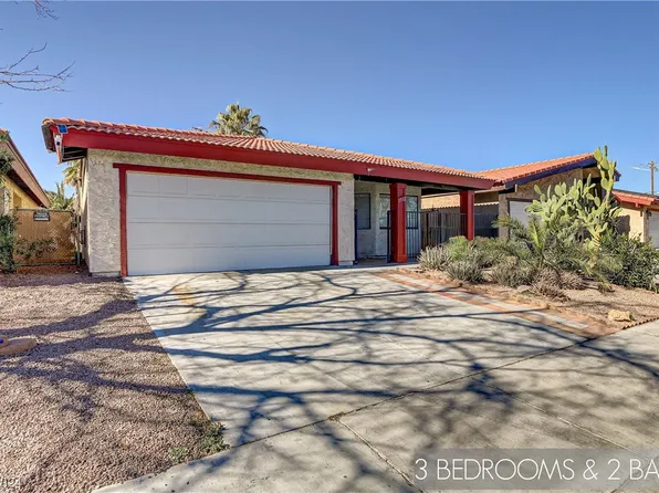 1712 Cameron St, Las Vegas, NV 89102