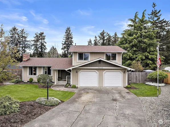 14603 29th Avenue Ct E, Tacoma, WA 98445