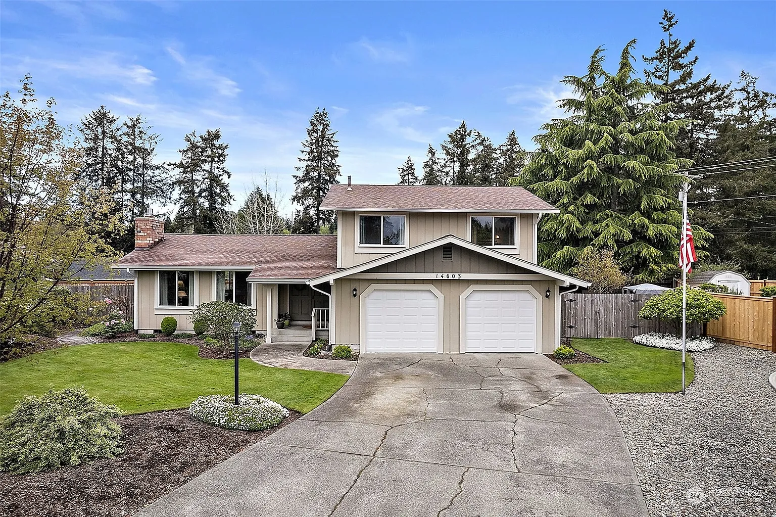 14603 29th Avenue Ct E photo 1