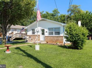 511 Frederick Ave, Front Royal, VA 22630