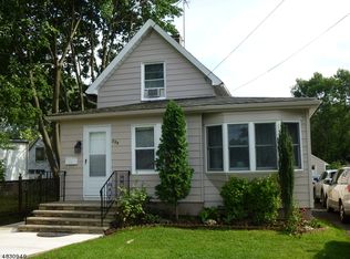 339 Morris St, Stirling, NJ 07980