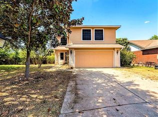 1824 Canon Yeomans Trl, Austin, TX 78748