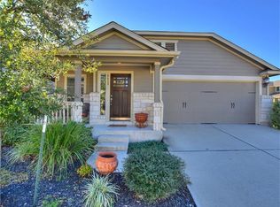 8612 Wood Stork Dr, Austin, TX 78729