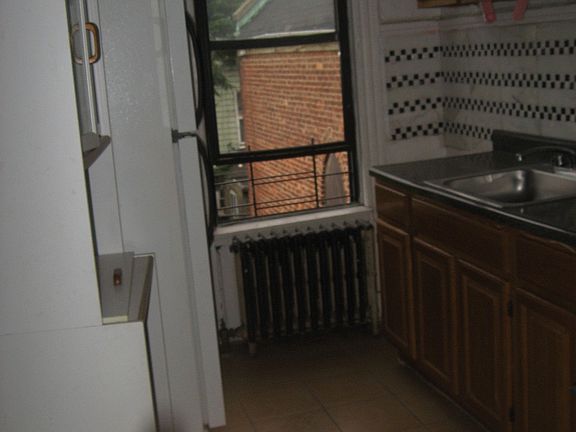 3 flr kitchen