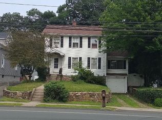 1352 N Broad St, Meriden, CT 06450