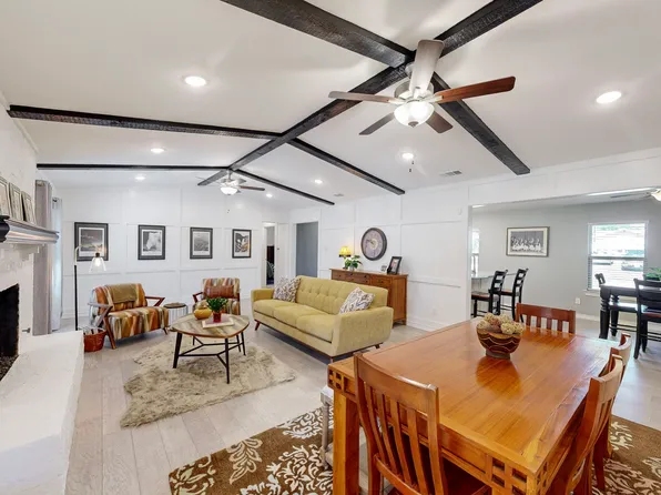 3106 Truxillo St, Dallas, TX 75228
