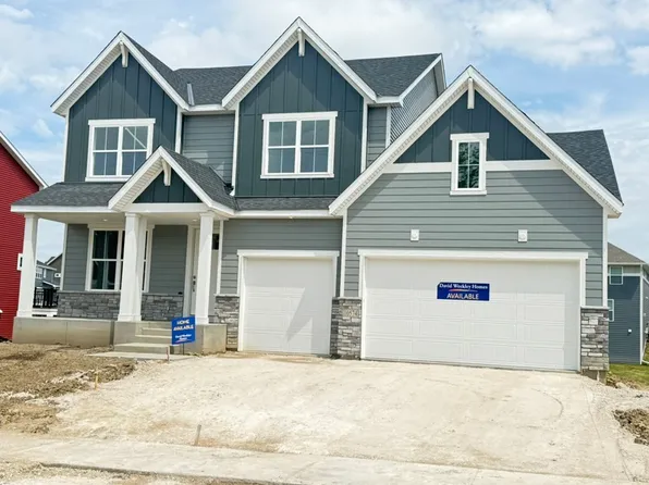 10574 Minnesota Ln N, Maple Grove, MN 55369