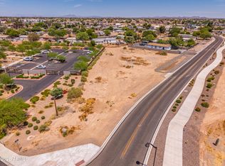 45024 W Garvey Ave, Maricopa, AZ 85139