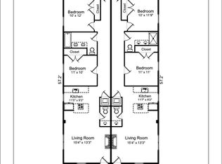 412 West Blvd #412, Charlotte, NC 28203