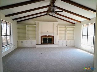 6401 Stagecoach Rd, Killeen, TX 76542