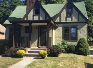 59 Park Ave, Poughkeepsie, NY 12603