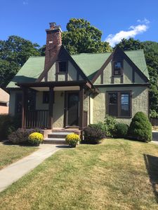 59 Park Ave, Poughkeepsie, NY, 12603