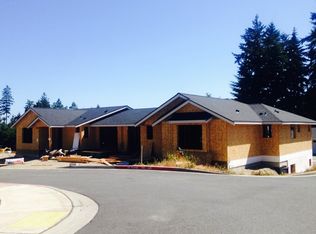 6592 Hunt Highlands Loop, Gig Harbor, WA 98335