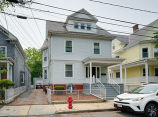24 Preston Rd, Somerville, MA 02143