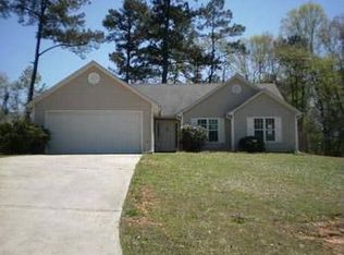 430 Wilmington Way, Monroe, GA 30655