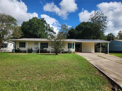 6741 NE 1st Pl, Ocala, FL, 34470