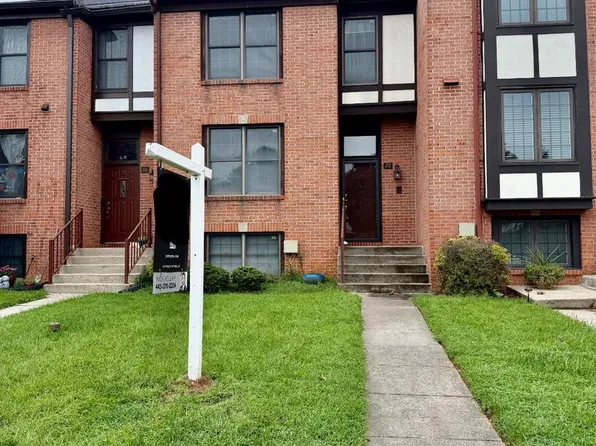 20 Faraday Dr, Lutherville Timonium, MD 21093