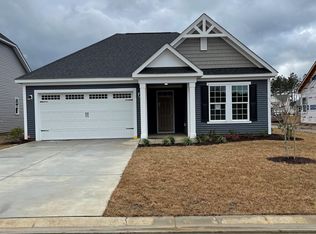 1886 Moonseed Dr LOT 94, Shorebreak Longs, SC 29568