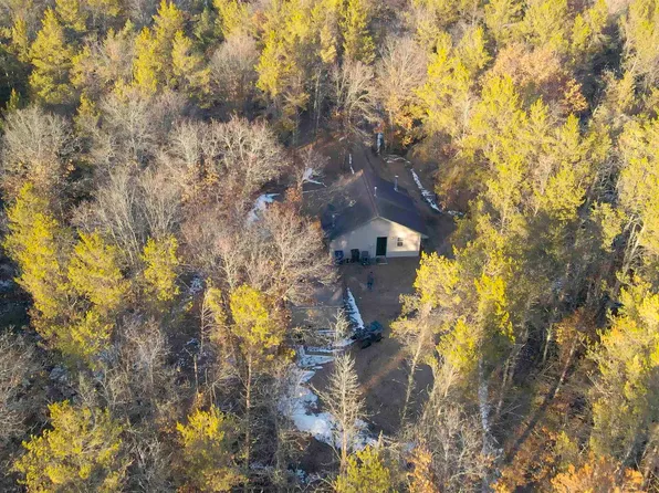 W9355 W Bauer Rd, Black River Falls, WI 54615