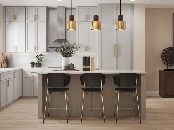 The Camden Plan, The Village at Rockshire