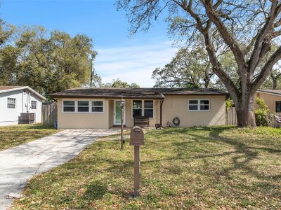 4640 SW 25th Ter, Fort Lauderdale, FL, 33312