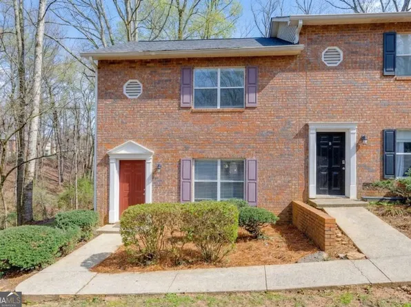4030 Hidden Hollow Ter APT A, Gainesville, GA 30506
