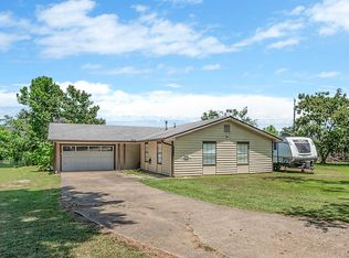 6690 Garvin Dr, Benton, AR 72019