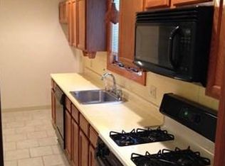 21 Bradbury Ave #1, Medford, MA 02155