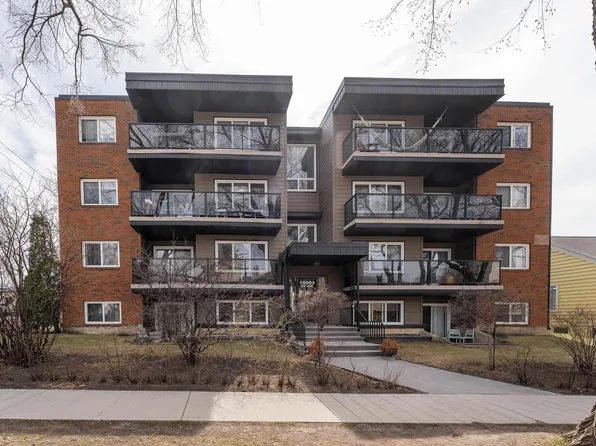 10003 87th Ave NW #203, Edmonton, AB T6E 2P1