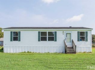 388 Massengill Pond Rd, Angier, NC 27501